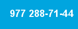 977 288-71-44